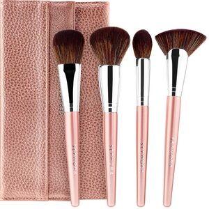 SEPHORA COLLECTION UNCOMPLICATED BRUSH SET